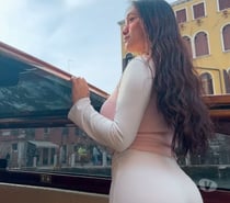 PARTY LATINA HOTTIE!! 🎉🔥