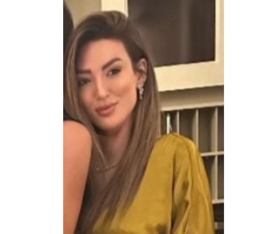 Escorts Essex Brentwood - Photos for Vivian Pearl Brentwood