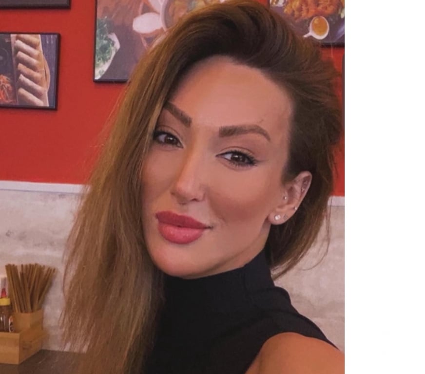 Escorts Essex Brentwood - Photos for Vivian Pearl Brentwood