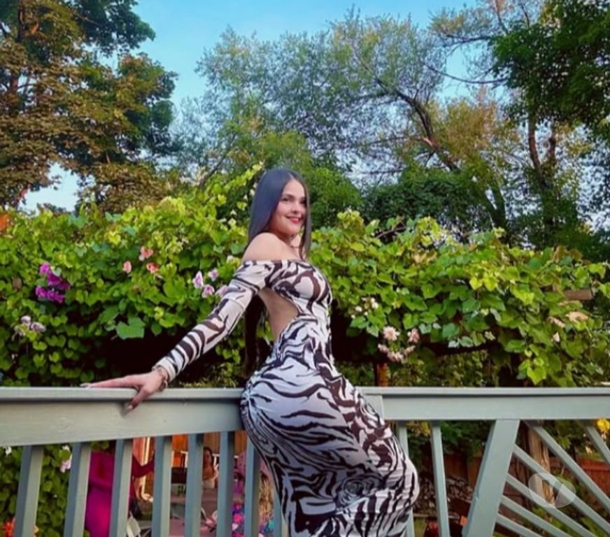 Escorts East London Canary Wharf Station - East London - Photos for SHARON SPICY LATINA 🔥