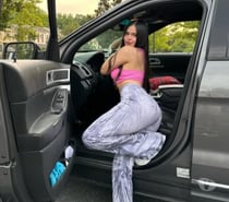 SHARON SPICY LATINA 🔥