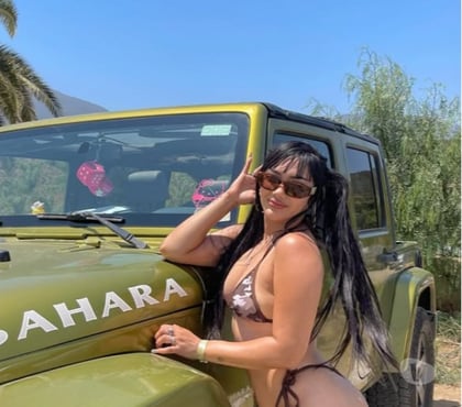 Escorts Canary Wharf East London - Photos for LINA BRUNETTE LATIN GIRL!!🔥