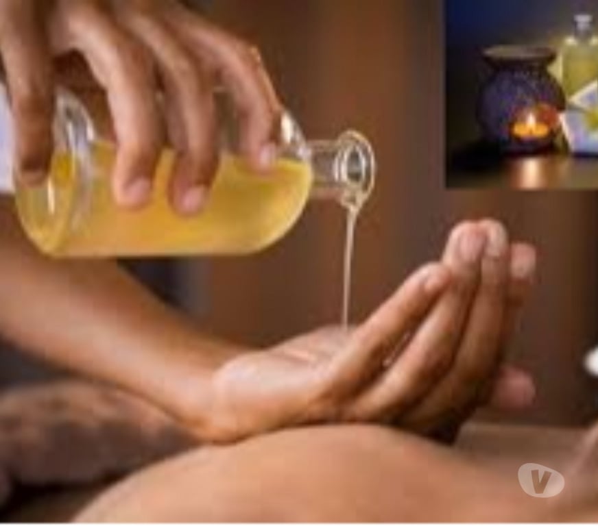 Full body massage Central London Bond Street Station - Central London - Photos for Deep tissue - Relaxing massage | Bond street