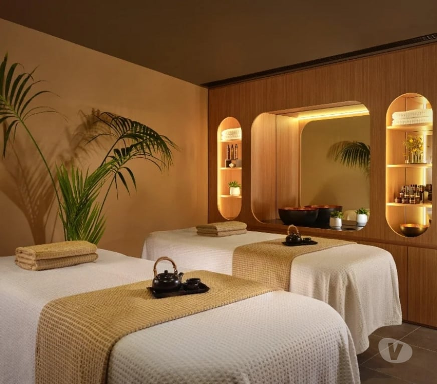 Full body massage Central London Bond Street Station - Central London - Photos for Deep tissue - Relaxing massage | Bond street