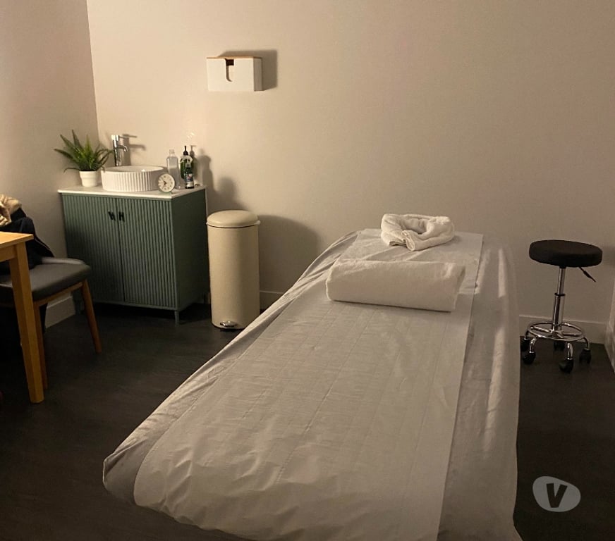 Full body massage East London Old Street Station - East London - Photos for Deep tissue & Relaxing massage in Shoreditch