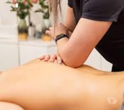 Professional massage Old Street Station East London - Photos for Deep tissue - Relaxing massage | Old street EC2