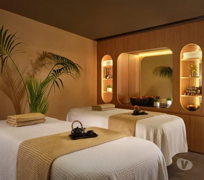 Professional massage Bond Street Station Central London - Photos for Deep tissue - Relaxing massage | Bond street
