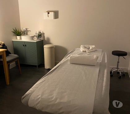 Professional massage Old Street Station East London - Photos for Deep tissue - Relaxing massage | Old street EC2