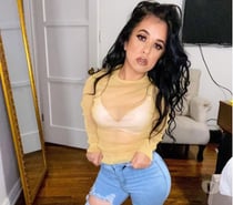 Molly midgeht new contract me on WhatsApp