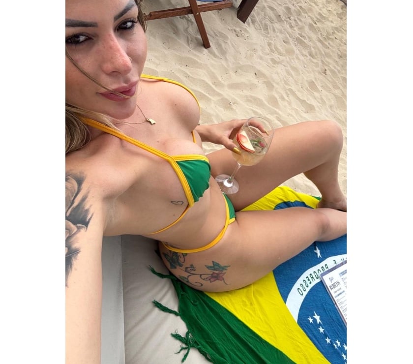 Escorts Hertfordshire Watford - Photos for MILLA LATINA🇧🇷100% REAL📸🔥Party Girl✨💃🏼