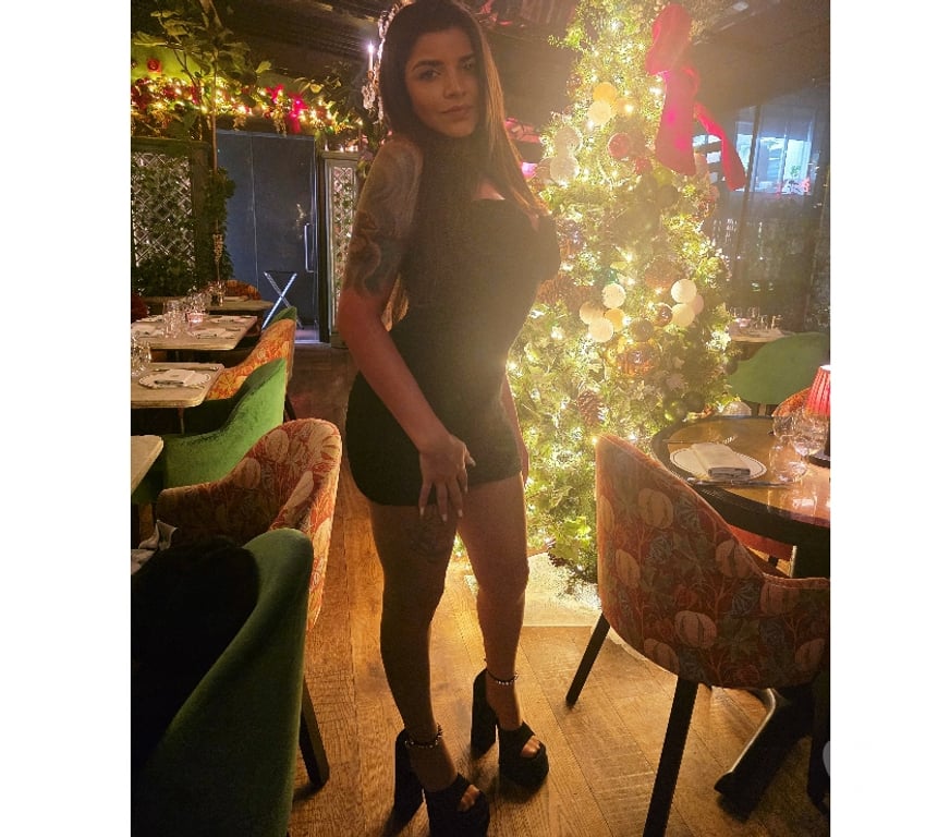 Escorts Greater Manchester Manchester - Photos for 🤍 GABRIELA 🔝 HIGH CLASS 💦