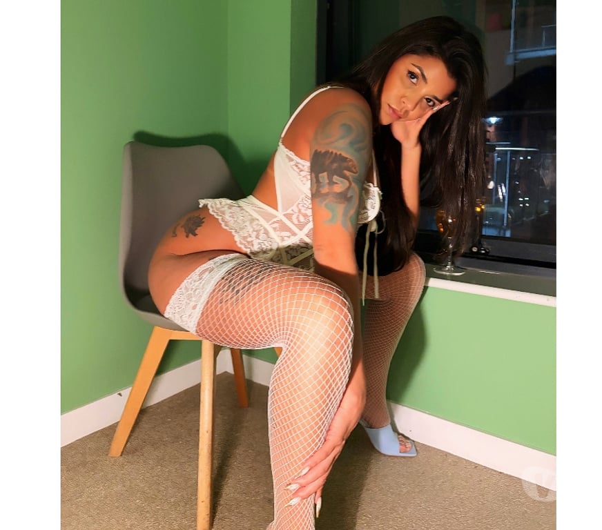 Escorts Greater Manchester Manchester - Photos for 🤍 GABRIELA 🔝 HIGH CLASS 💦