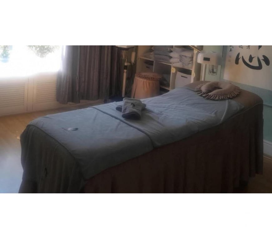 Full body massage Tyne and Wear North Tyneside - Photos for Relaxing and Deep Tissue Chinese massage in Wallsend