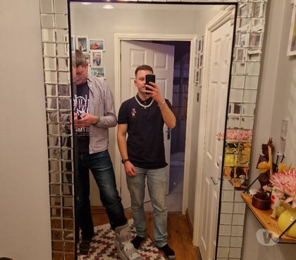 Local Swingers Romford Havering - Photos for Arnoldas Kybartas