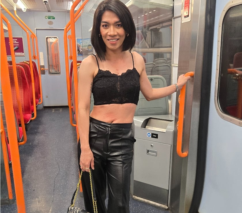 Trans Escorts North West London Harrow on the Hill - North West London - Photos for Sensual VERSATILE TOP Service