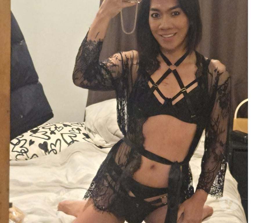 Trans Escorts North West London Harrow on the Hill - North West London - Photos for Sensual Service