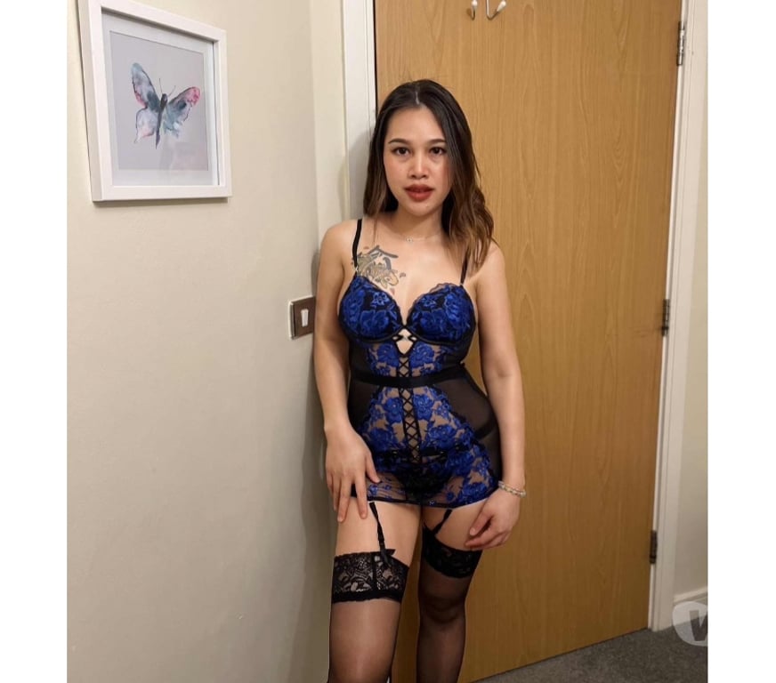 Escorts West Midlands Coventry - Photos for Jessy ❤️‍🔥 Hot Thai girl in Conventry🌺