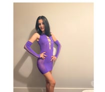 Mira party girls 🎉