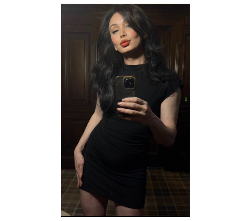 Trans Escorts Hampshire Portsmouth - Photos for 🟧🟪🟨🟨ALLURING & SKILLED MILF ..Fine lingerie