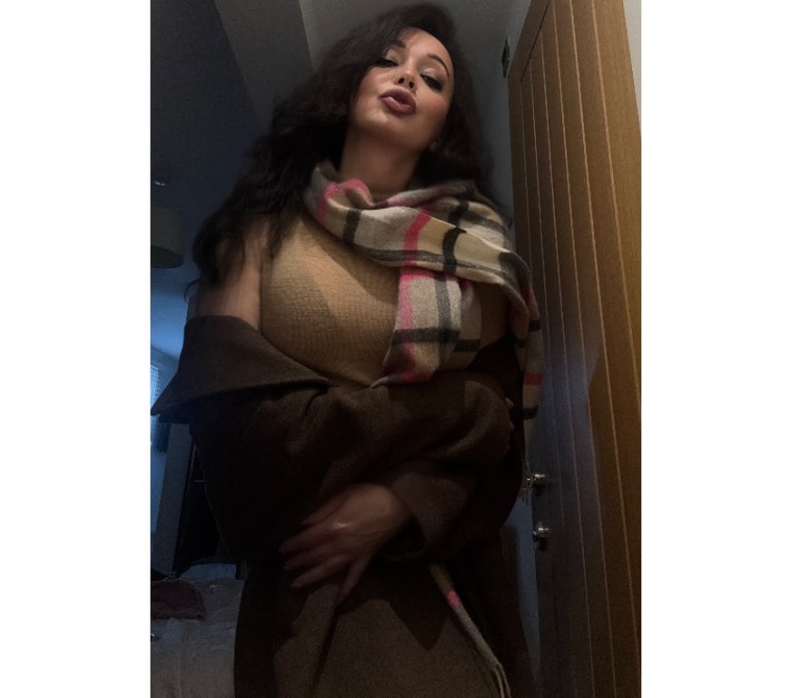 Trans Escorts Hampshire Portsmouth - Photos for 🟧🟪🟨🟨ALLURING & SKILLED MILF ..Fine lingerie