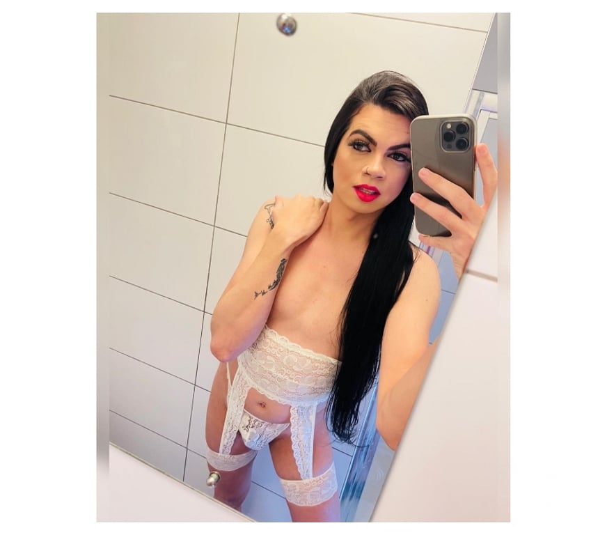 Escorts Essex Southend-on-Sea - Photos for IM TRANS BRASILEIRA BRUNNA