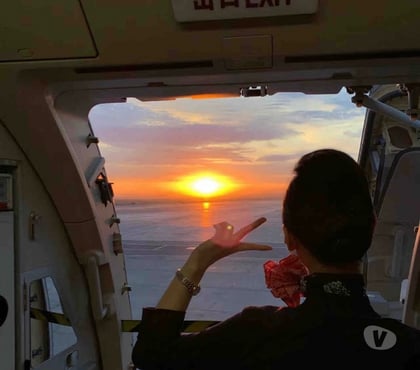 Escorts and Massages Oxford City Centre Oxford - Photos for Flight Attendant ✈️✈️✈️✈️