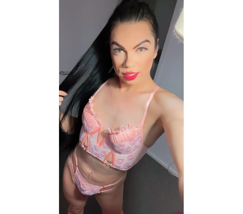 Trans Escorts Leigh-on-Sea Southend-on-Sea - Photos for BRUNA HOT LOVE🇧🇷🔥