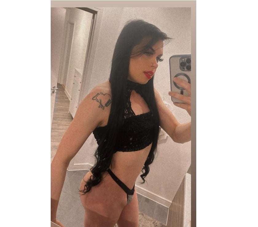 Trans Escorts Essex Southend-on-Sea - Photos for BRUNA HOT LOVE🇧🇷🔥
