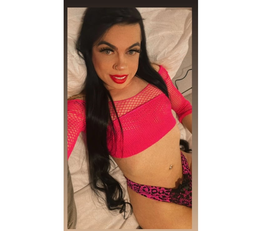 Trans Escorts Essex Southend-on-Sea - Photos for BRUNA HOT LOVE🇧🇷🔥