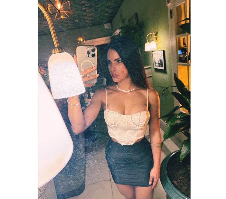 Escorts Greater Manchester Manchester - Photos for ✨ New Brazilian Beauty in Manchester | 100% Real ✨