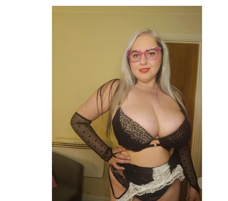 Escorts West Midlands Birmingham - Photos for REAL 38H BIG BOOBS BUSTY BLONDE 5 MIN NEW ST OWO✅CIM