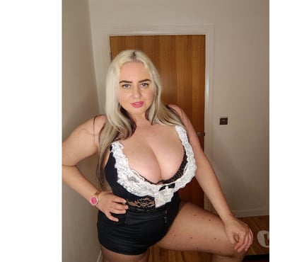 Escorts Birmingham City Centre Birmingham - Photos for REAL 38H BIG BOOBS BUSTY BLONDE 5 MIN NEW ST OWO✅CIM