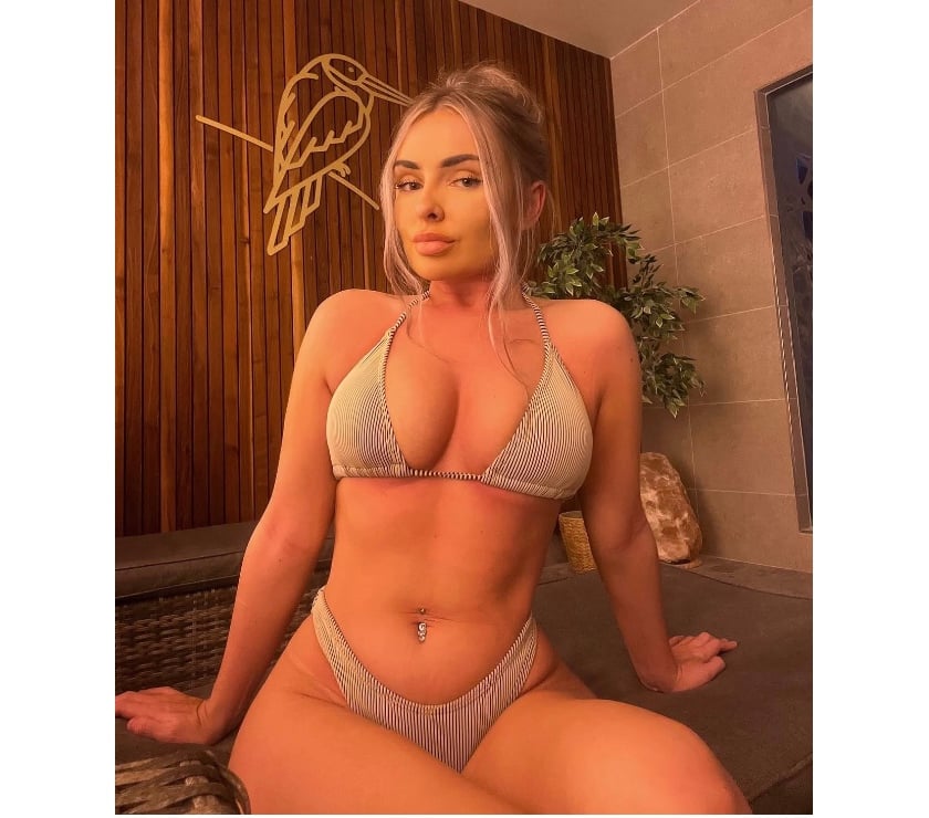 Escorts Leicester City Centre Leicester - Photos for ✅Wioletta 24 y.o escort, masseur from Poland🇵🇱💕