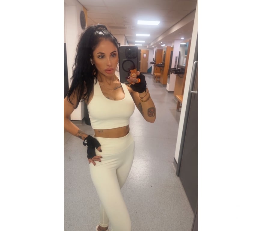 Escorts North London Finchley - North London - Photos for BIANCA ONLY OUTCALLS🖤 PartyGirl🖤