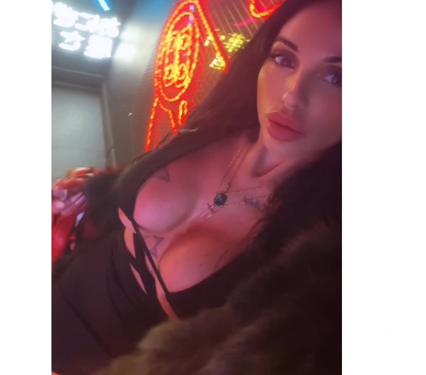 Escorts North London Finchley - North London - Photos for BIANCA ONLY OUTCALLS🖤 PartyGirl🖤
