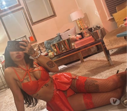 Escorts Finchley North London - Photos for BIANCA ONLY OUTCALLS🖤 PartyGirl🖤