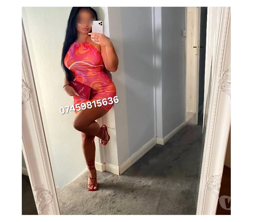 Escorts Aberdeen Aberdeen City Centre - Aberdeen - Photos for SELENA💜 REAL YOUR TEACHER💯PARTY & STRAPON