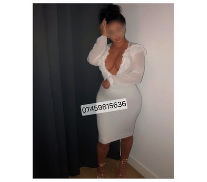 Escorts Aberdeen City Centre Aberdeen - Photos for SELENA💜 REAL YOUR TEACHER💯PARTY & STRAPON