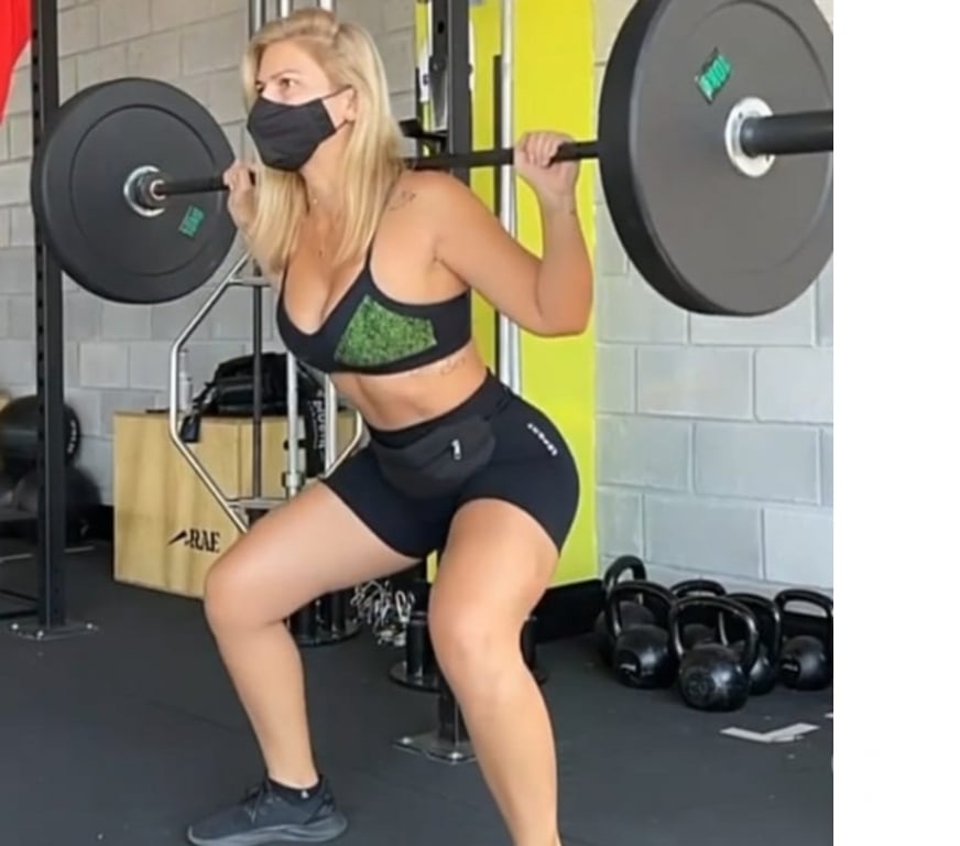 Escorts South West London Chelsea - South West London - Photos for Livy from Brazil with German background