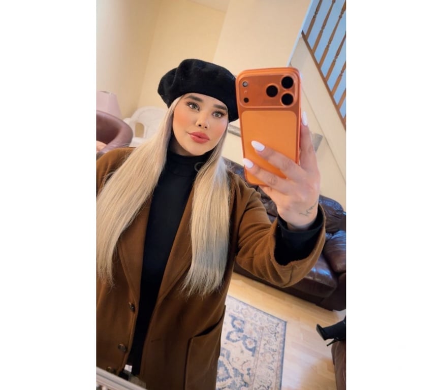 Escorts Staffordshire Stoke-on-Trent - Photos for JADE❤️‍🔥PARTY GIRL🍾🥂NEW GIRL IN TOWN🇧🇷