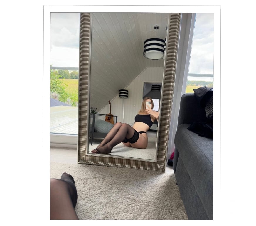 Escorts Barking and Dagenham Barking - Barking and Dagenham - Photos for Skinny girl Theo 24yo new here ❤️