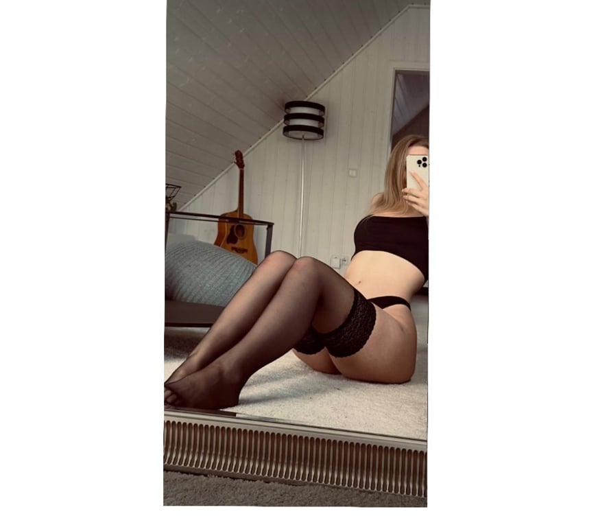 Escorts Barking and Dagenham Barking - Barking and Dagenham - Photos for Skinny girl Theo 24yo new here ❤️