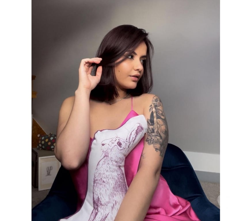 Escorts Devon Exeter - Photos for ✨🌹 Aline Brazilian 🌹✨