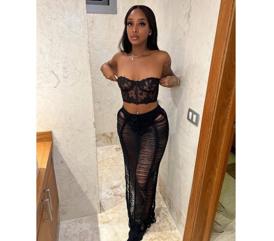 Escorts Bexley Bexleyheath - Bexley - Photos for HI GUYS I'M JADE FROM CARIBBEAN ✨