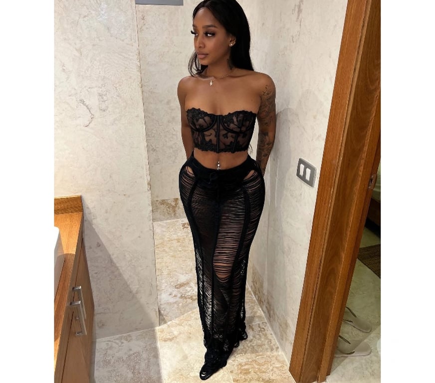Escorts Bexley Bexleyheath - Bexley - Photos for HI GUYS I'M JADE FROM CARIBBEAN ✨