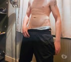 Good physique won't disappoint