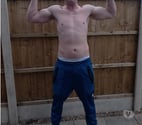 Good physique won't disappoint