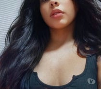 Rihana – Elegant & Genuine Escort Service