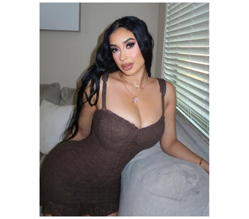 Escorts Greater Manchester Manchester - Photos for LORE 🇧🇷 Brunette PARTY GIRL 🍾