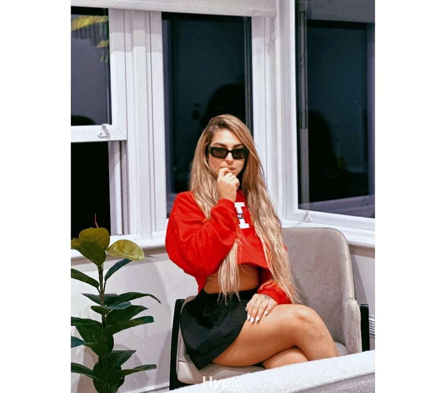 Escorts Aberdeen Aberdeen City Centre - Aberdeen - Photos for JENNY 💋SEXY&HOT BRAZILIAN 🇧🇷 NEW🔥PARTY GIRL